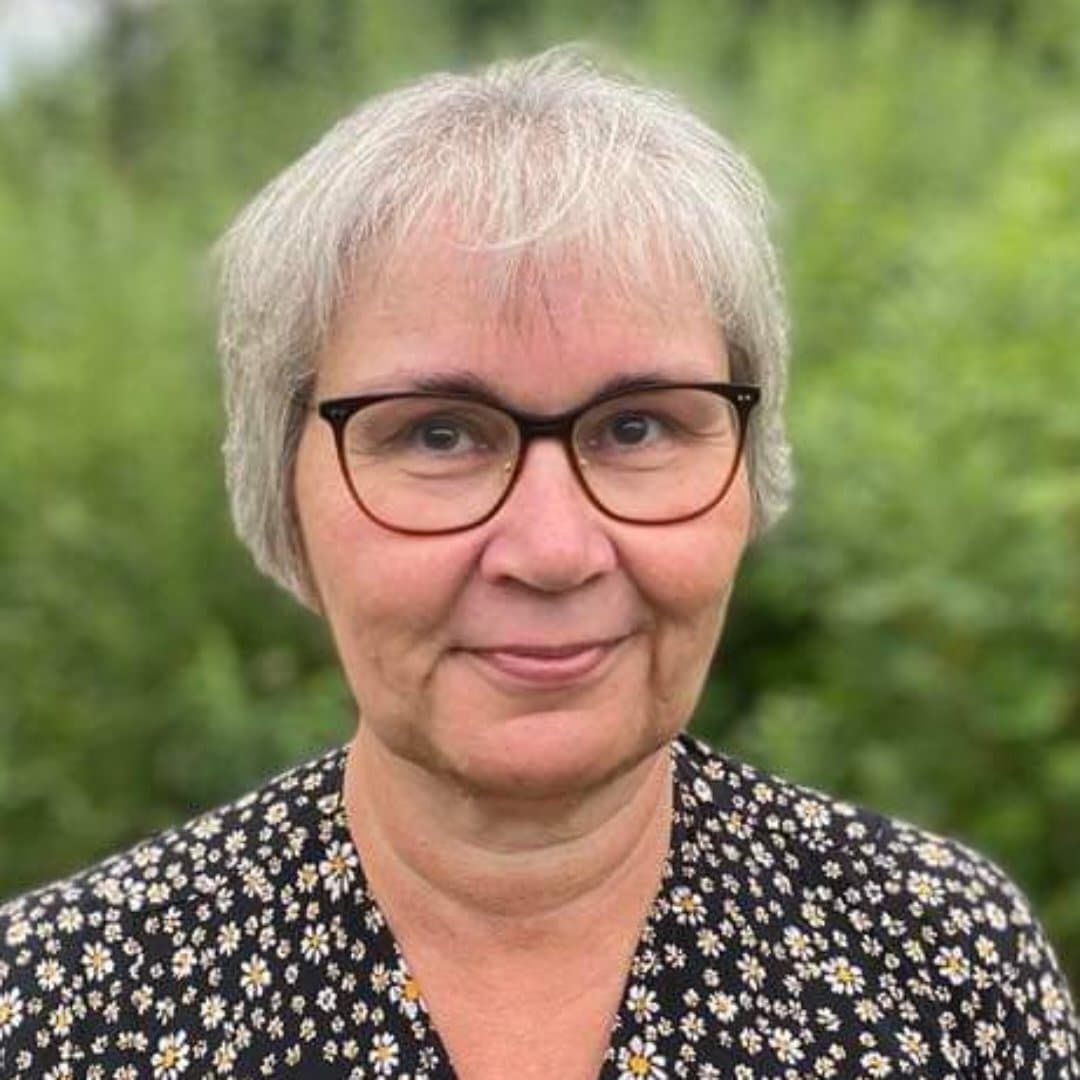 Heidi Steenberg Rud