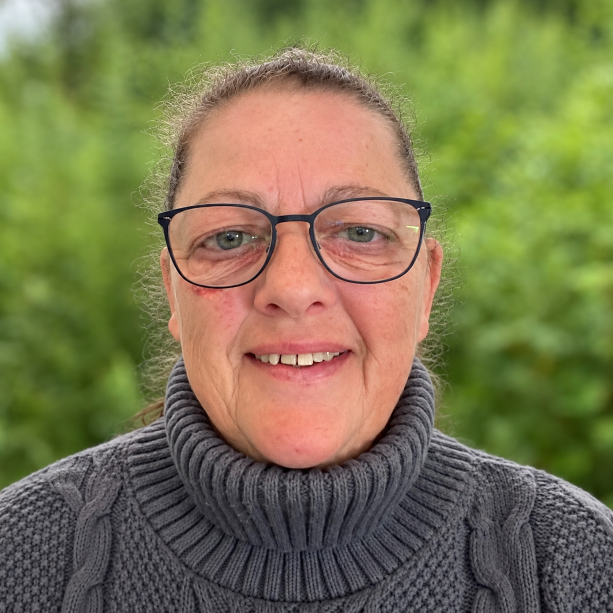 Gitte Nissen